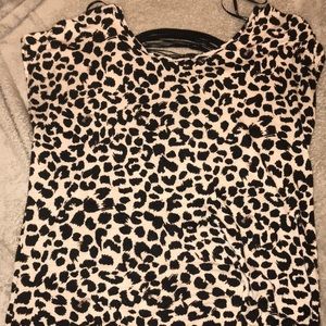 forever 21 top